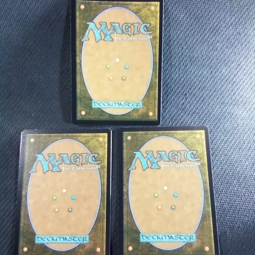 16x Magic The Gathering Avatar The Last Airbender Cards ~ Zuko Theme Deck Lot